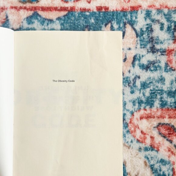 Dr Jason Fung Health Book Set- New Condition - Picture 3 of 6